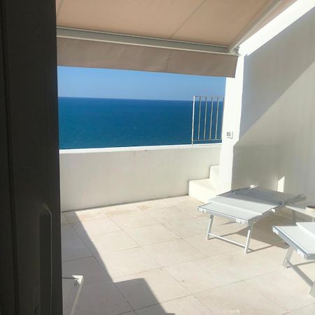 Casa Suyan Apartment Peschici Exterior foto